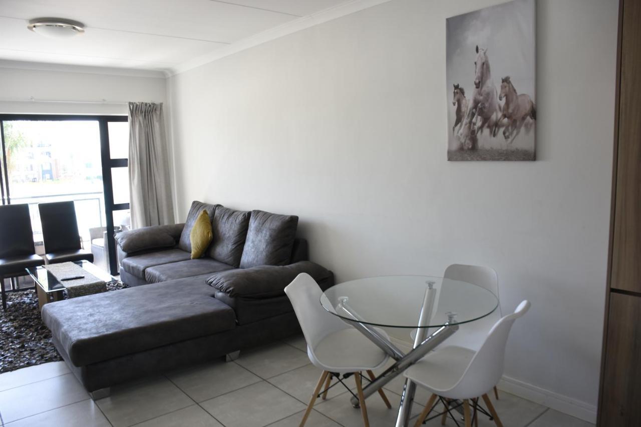 The Blyde Apartment Pretoria Exterior photo